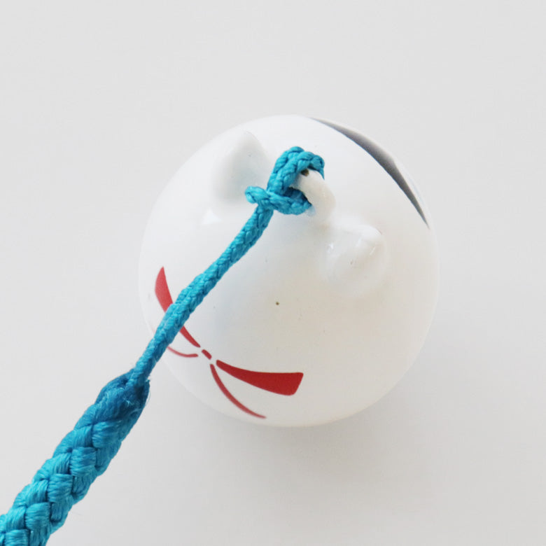 【在庫商品】張り子犬水琴鈴(すいきんすず)