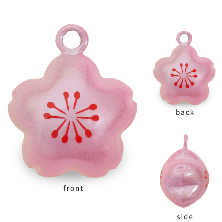 【在庫商品】桜水琴鈴(すいきんすず)
