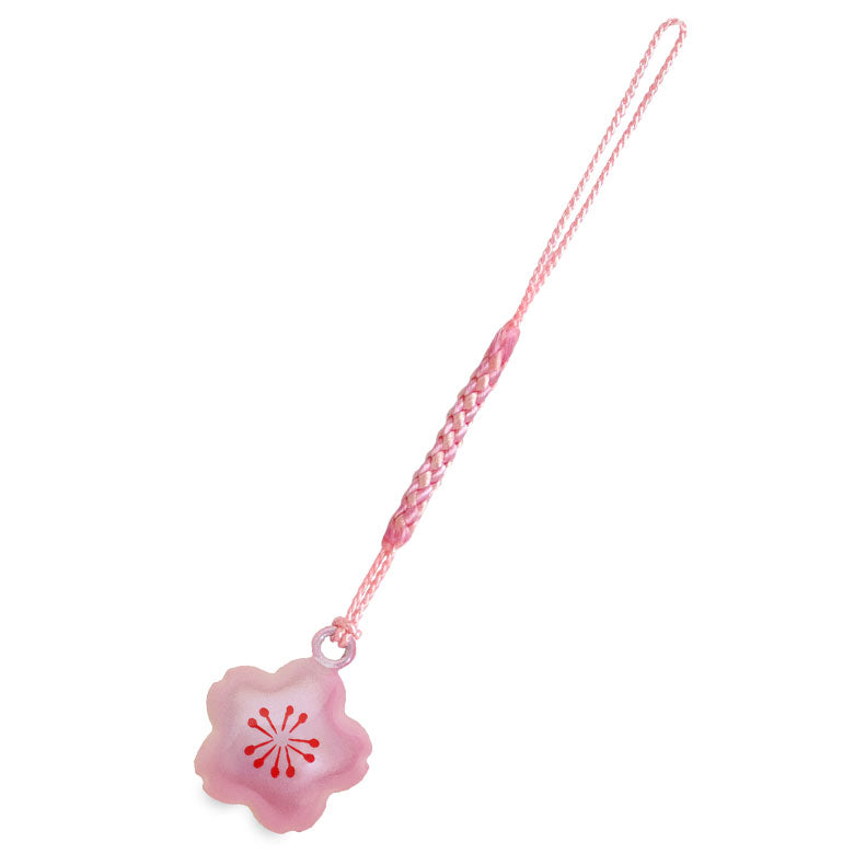 【在庫商品】桜水琴鈴(すいきんすず)