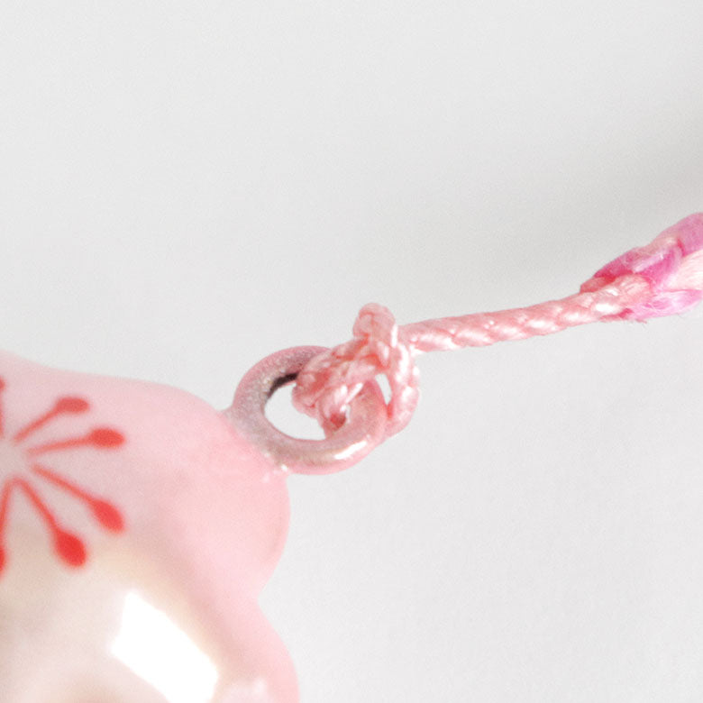 【在庫商品】桜水琴鈴(すいきんすず)
